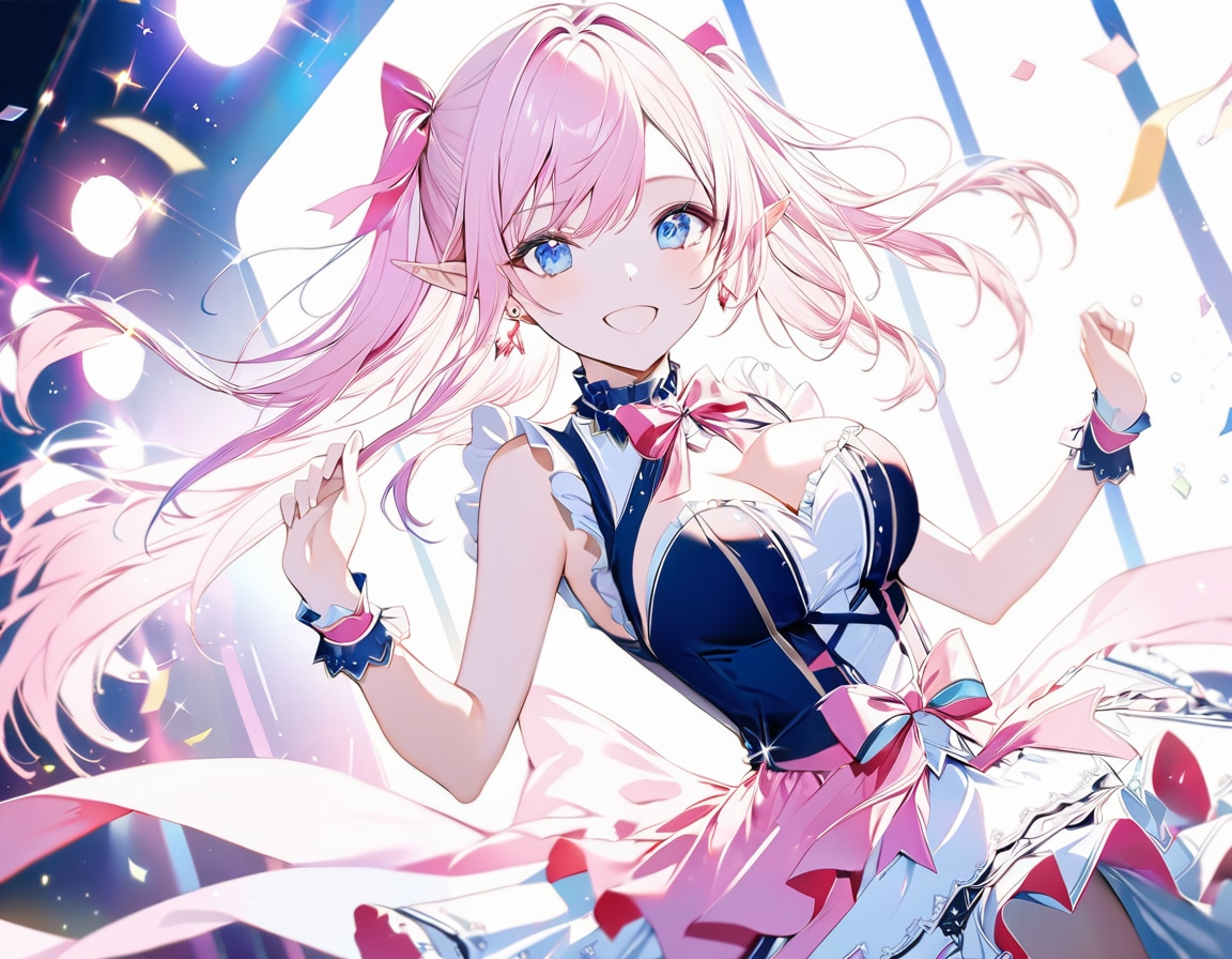アイドルミュージックライブXL