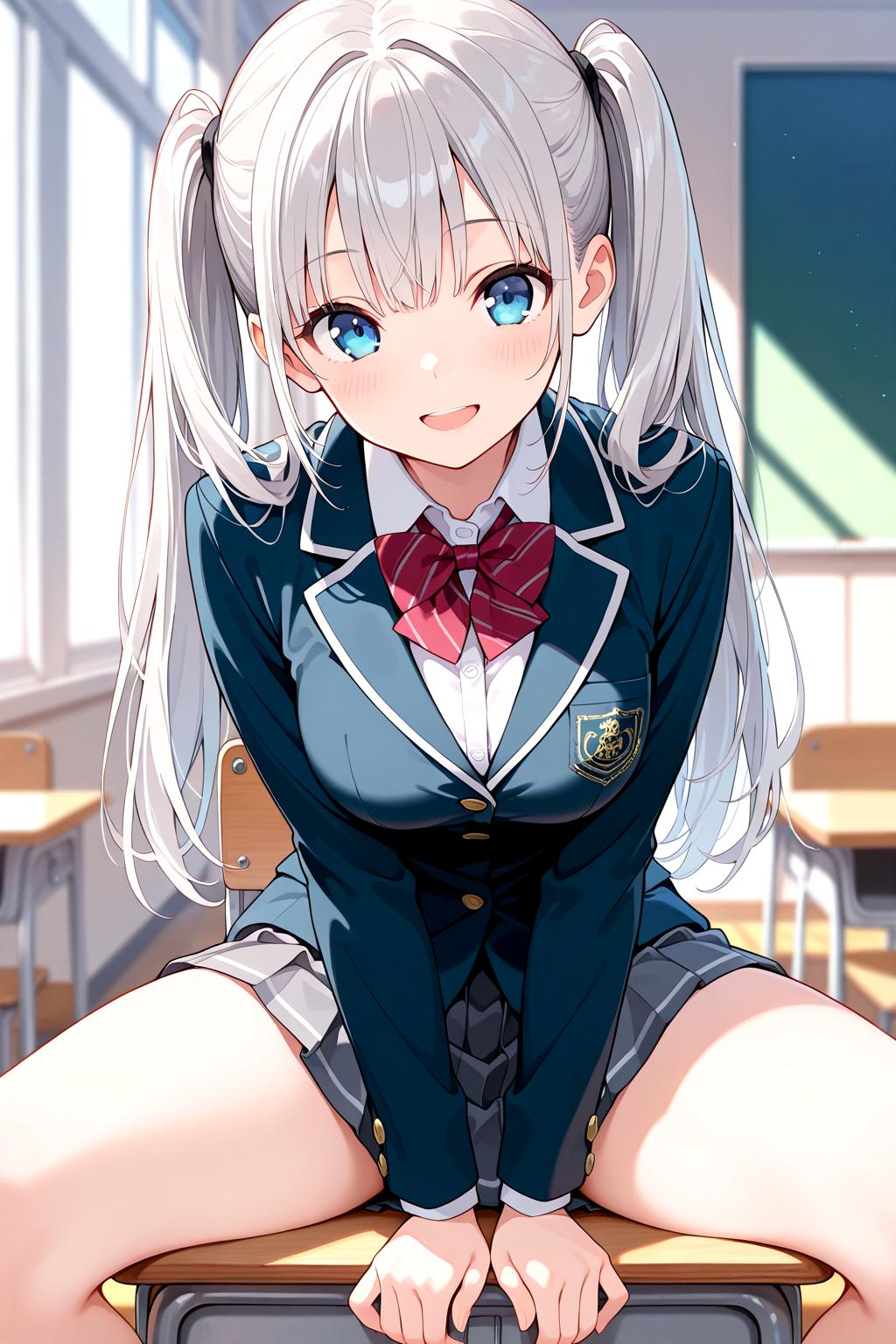 ねぇ、この後どこ行く？