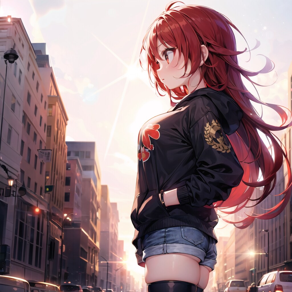 またもどってきちゃった。