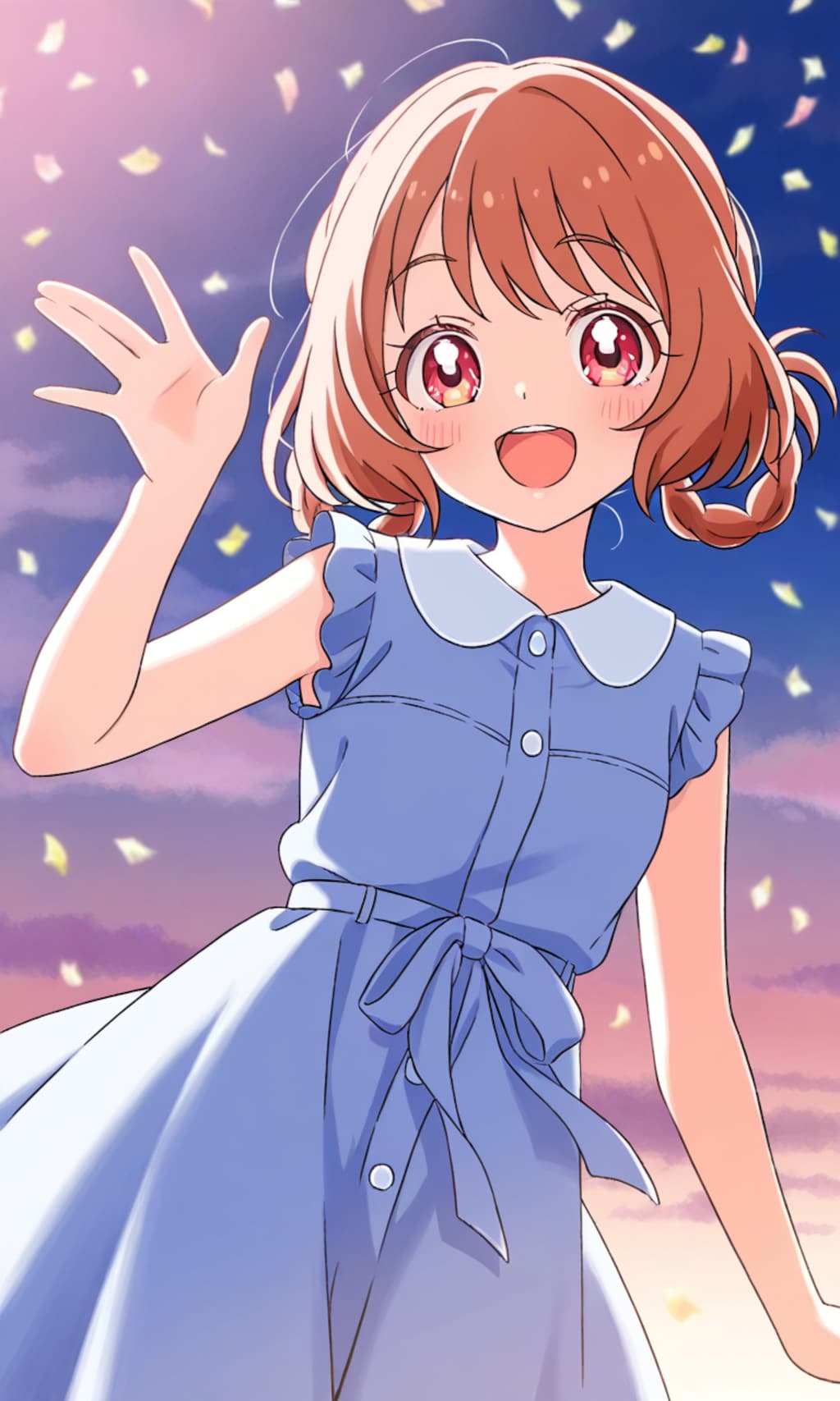 【'05.12試作】らんちゃん。