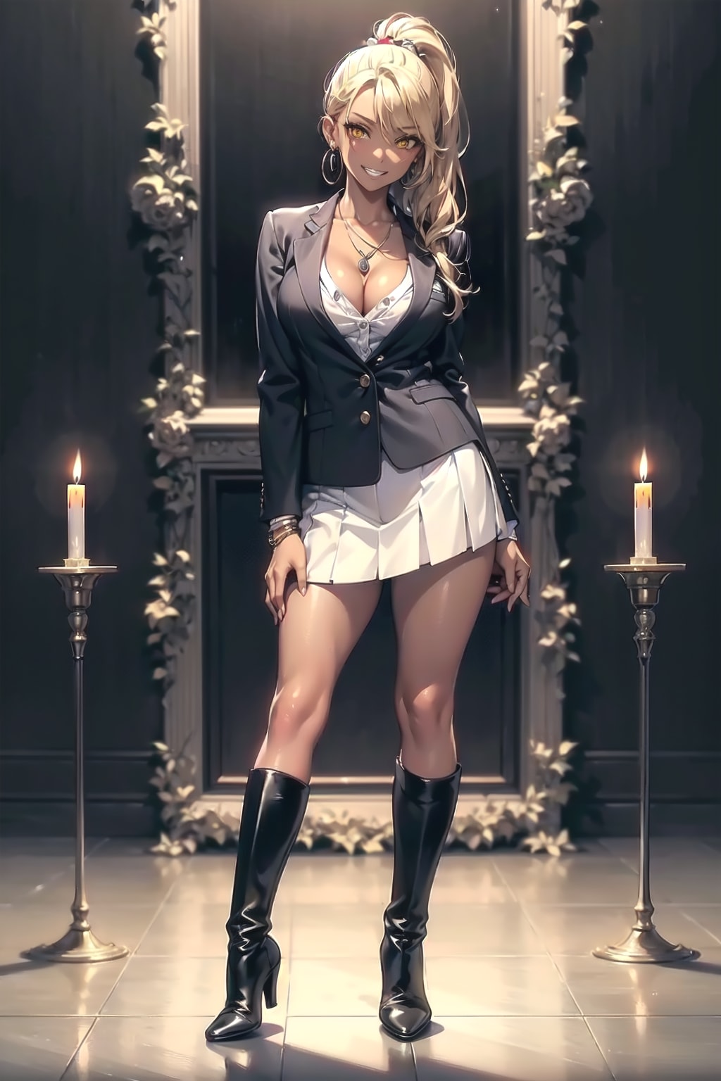 #GPU学園第2部さん（飼育部）