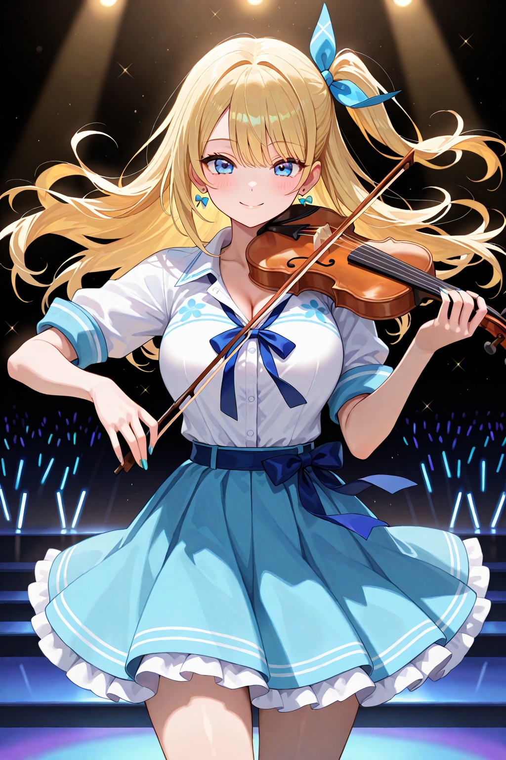 今日のちちぷい　その４９４