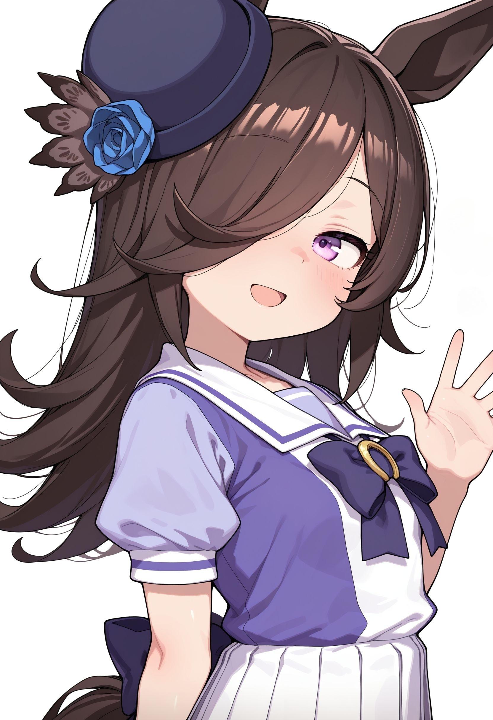 ライスシャワー