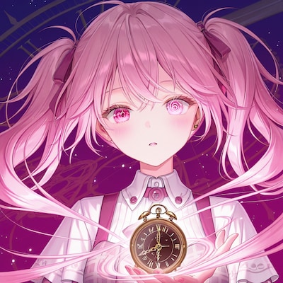 昨日助けていただいた時間の迷子です。