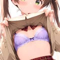 智江「あたしだって子供じゃないもん!!」 3枚目