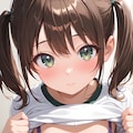 智江「あたしだって子供じゃないもん!!」 5枚目