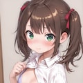 智江「あたしだって子供じゃないもん!!」 2枚目