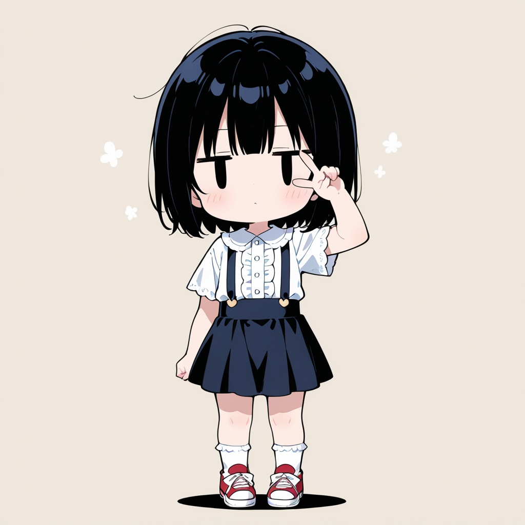 はい、チーズ！