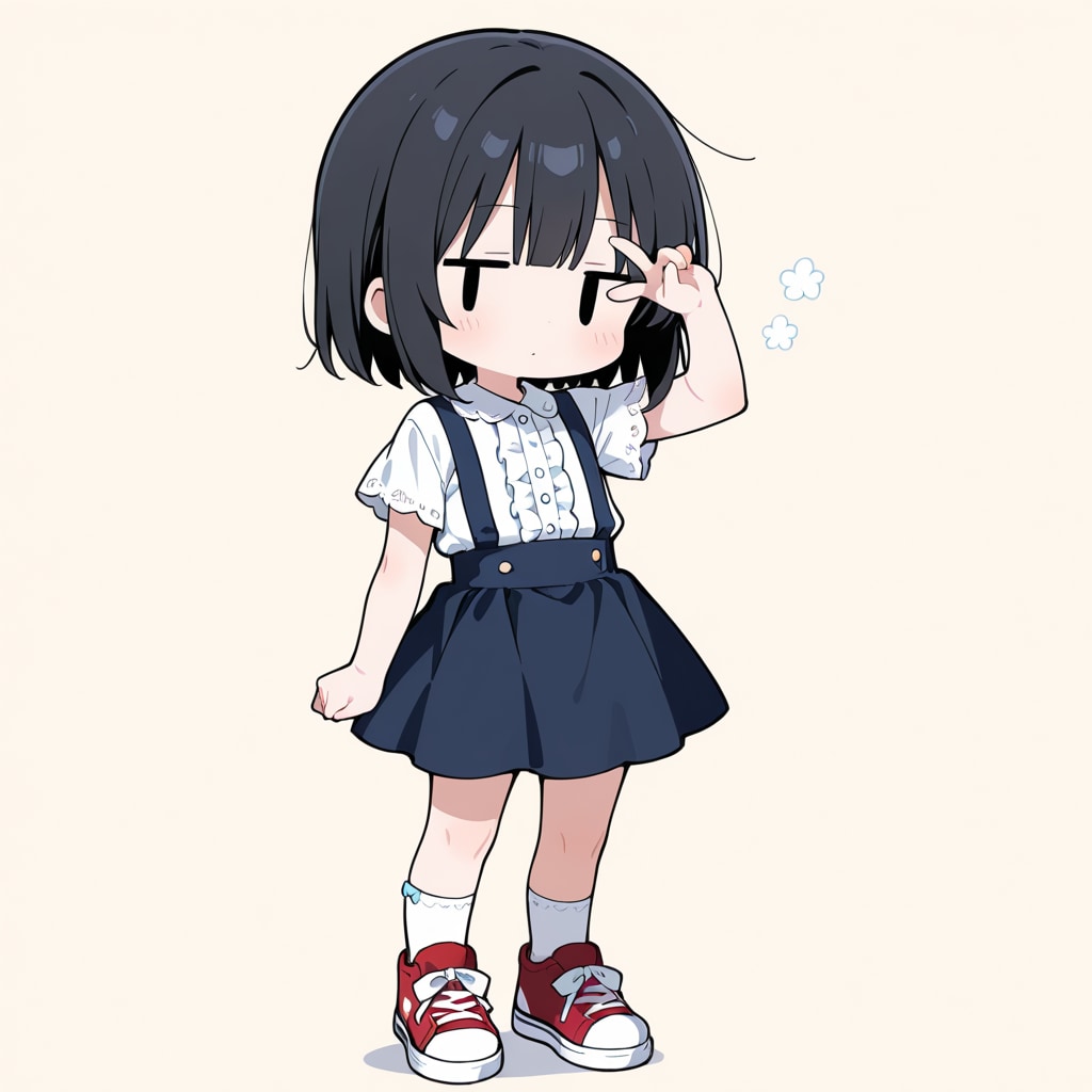 はい、チーズ！