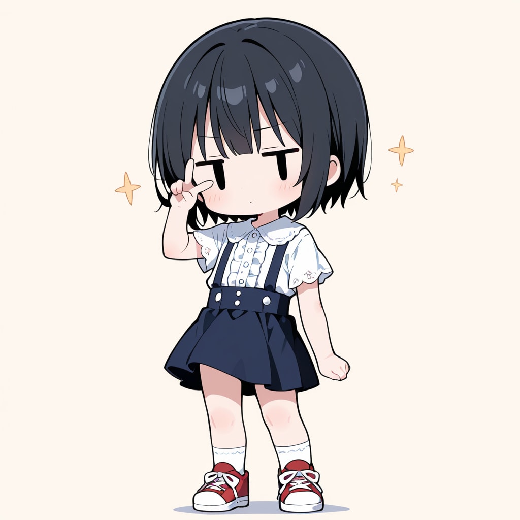 はい、チーズ！