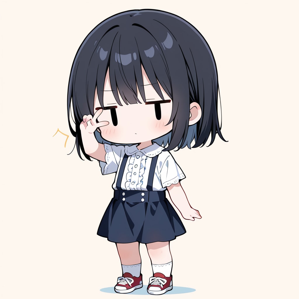 はい、チーズ！