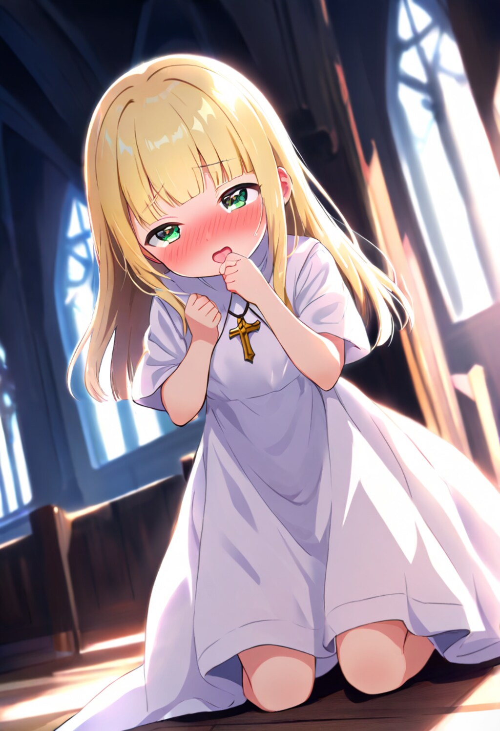 今日の姫アコちゃん 06/18