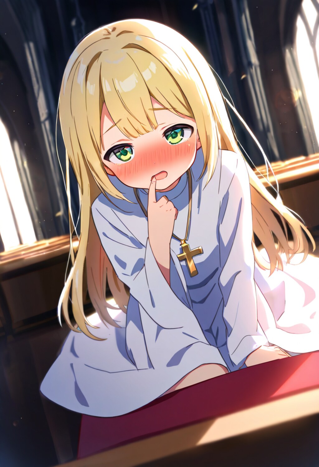 今日の姫アコちゃん 06/18