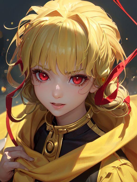 ♀DIO