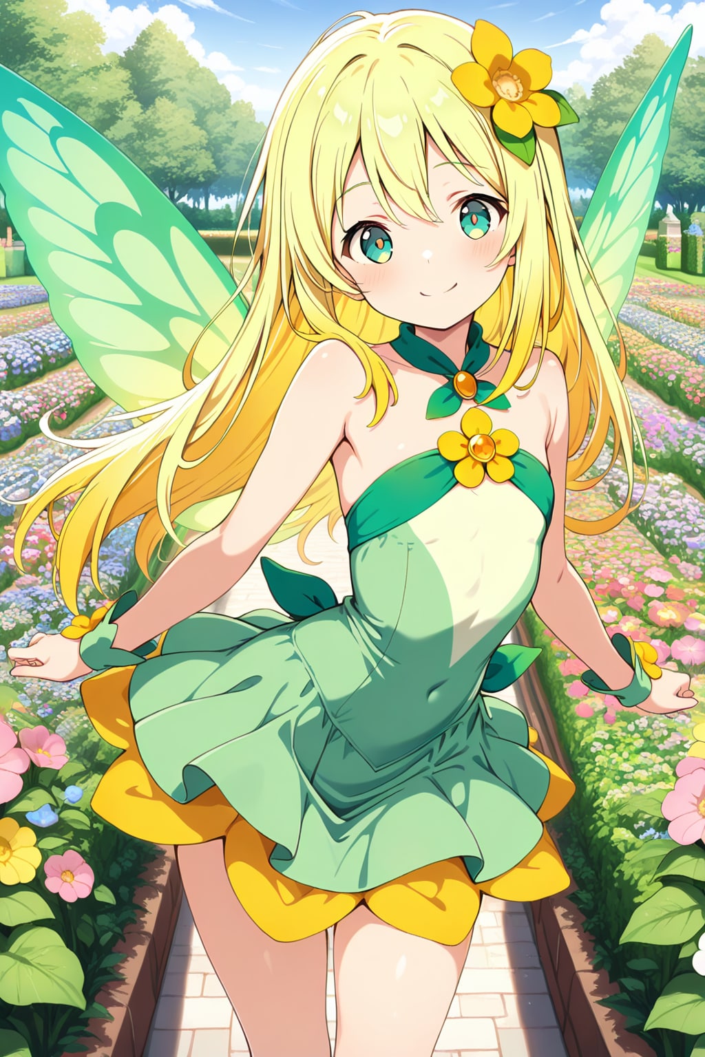 フェアリー