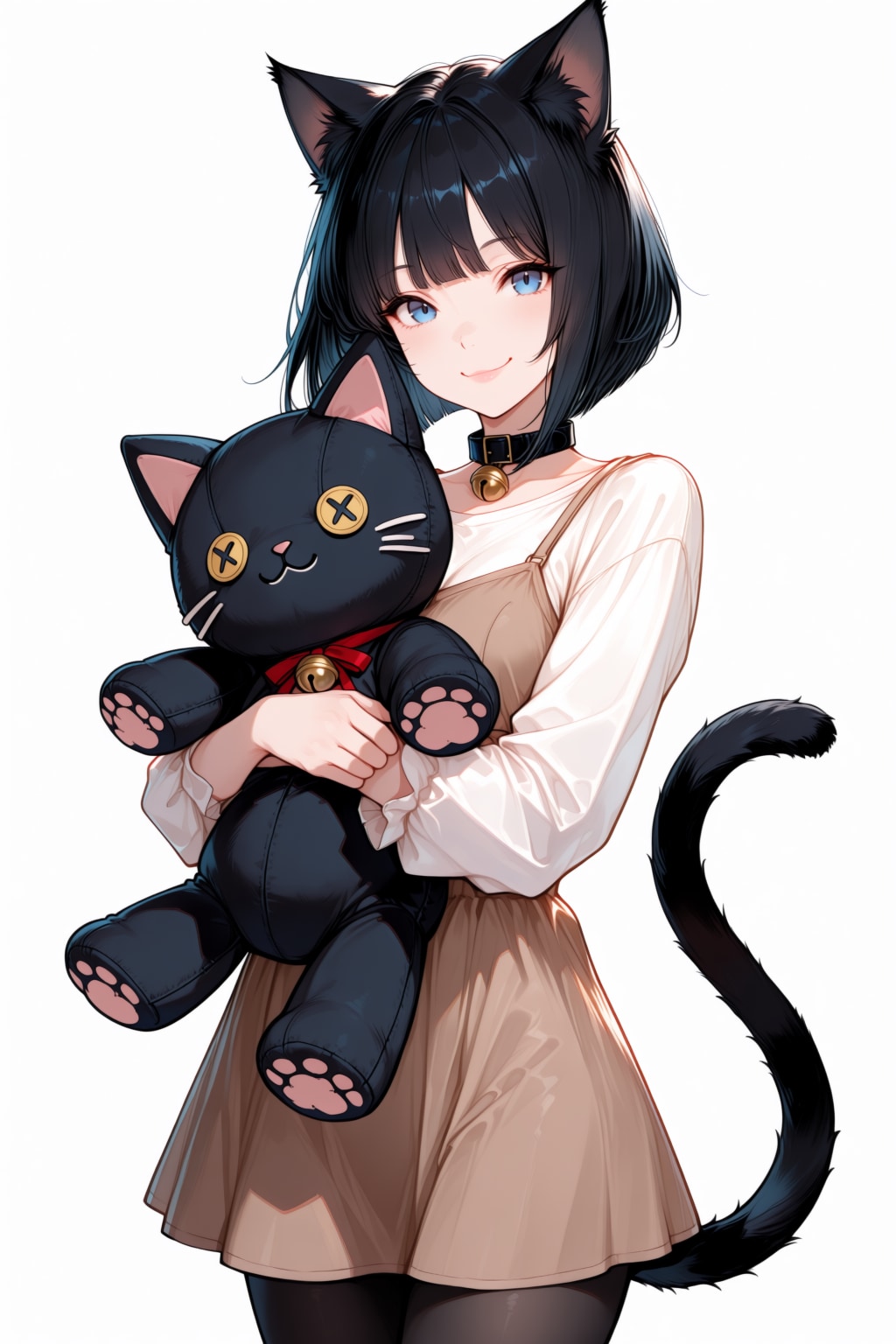 クロミナ【Hassaku (Anima) v1.3】