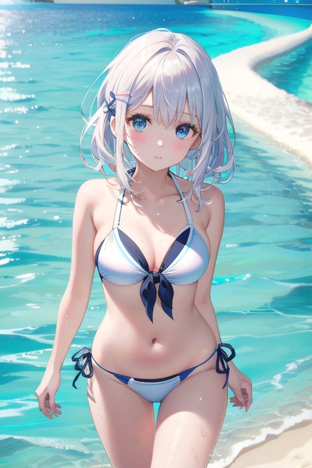渡嘉敷島
