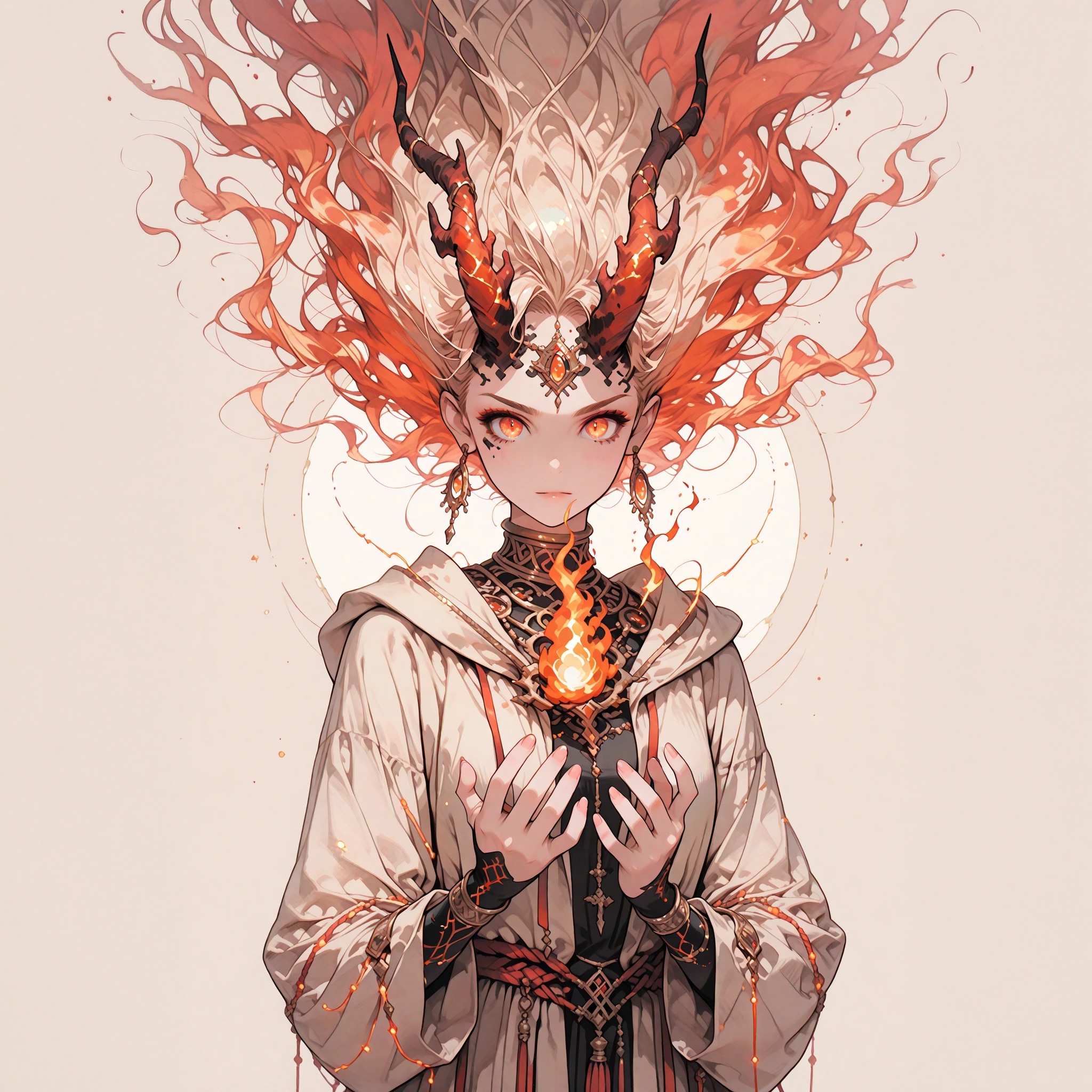 竜人 | の人気AIイラスト・グラビア