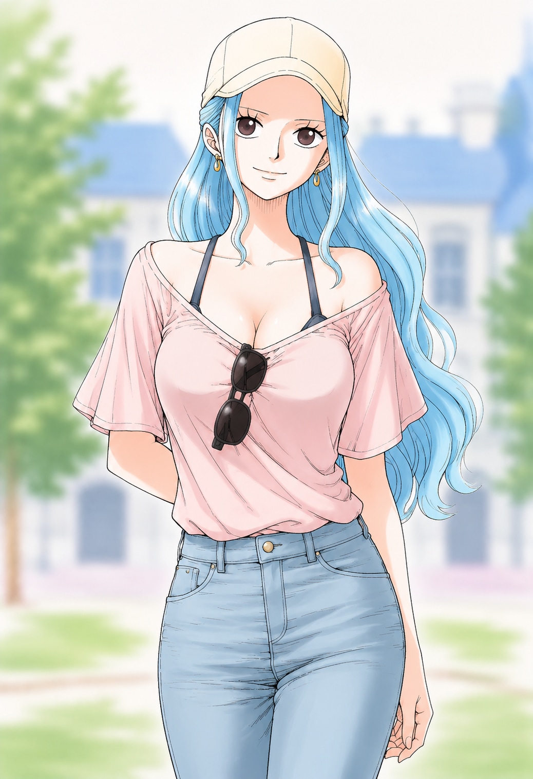 Summer Breeze