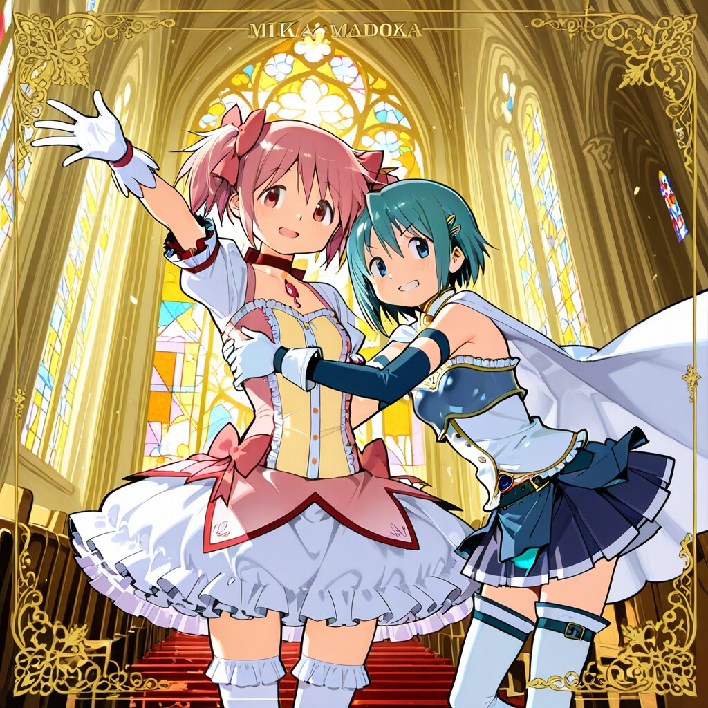 まどさや