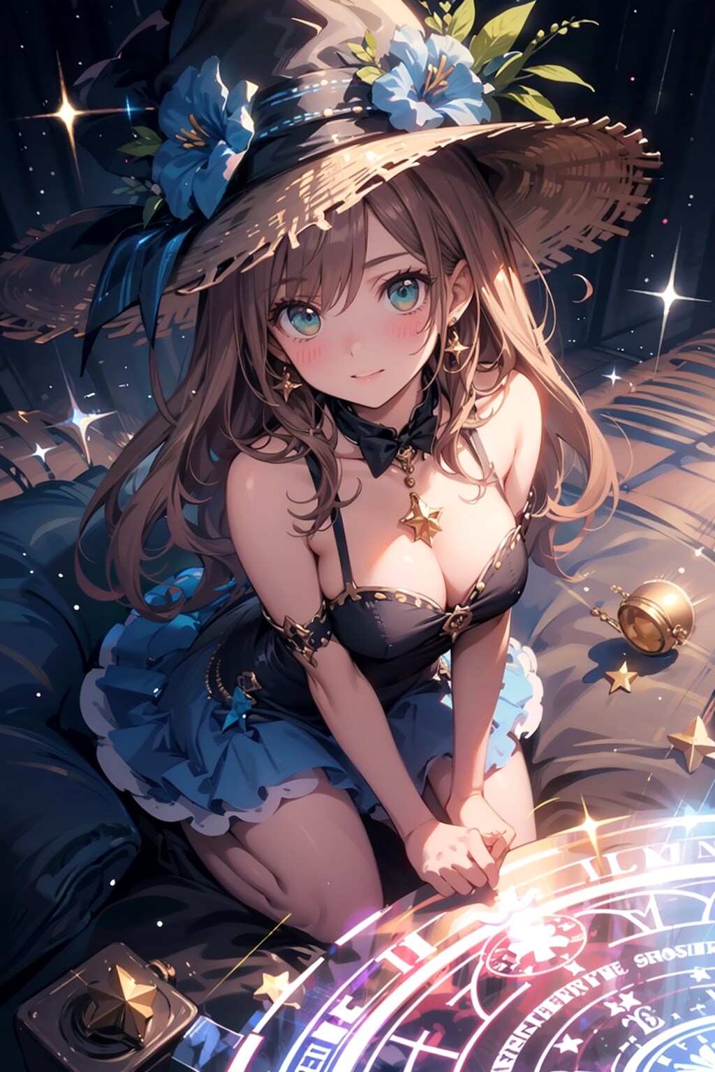 魔法少女