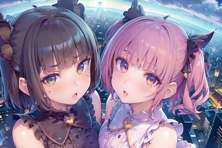 はじめまして！