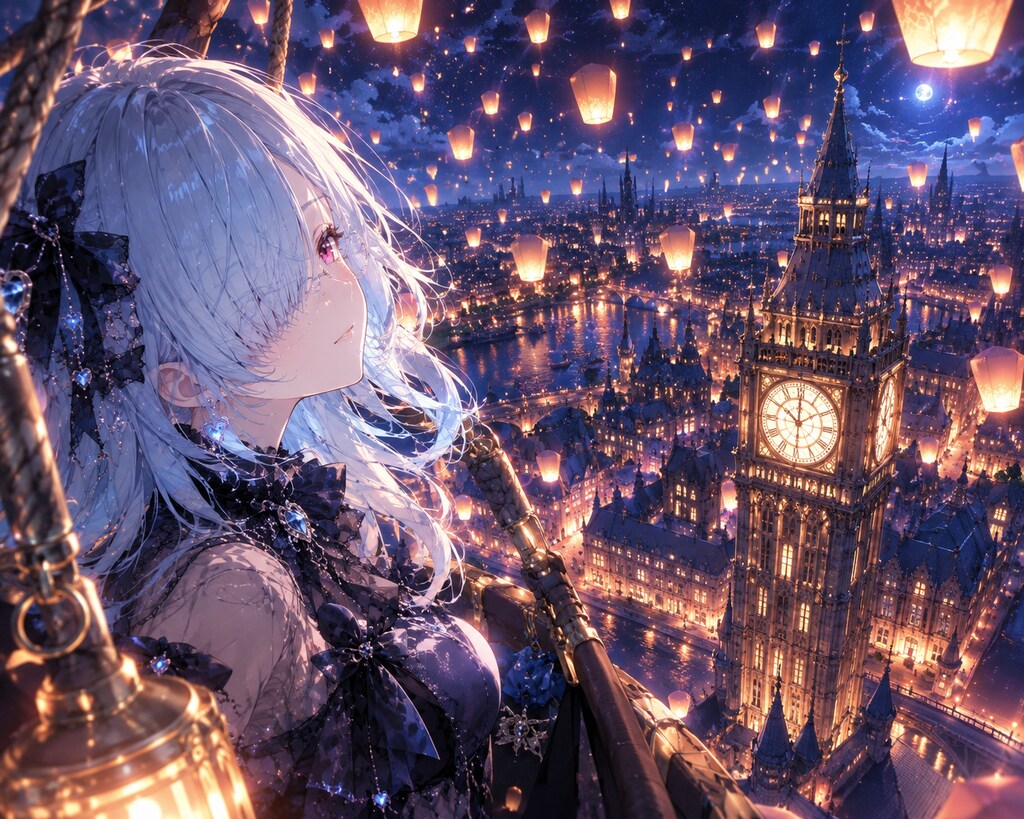 時計塔