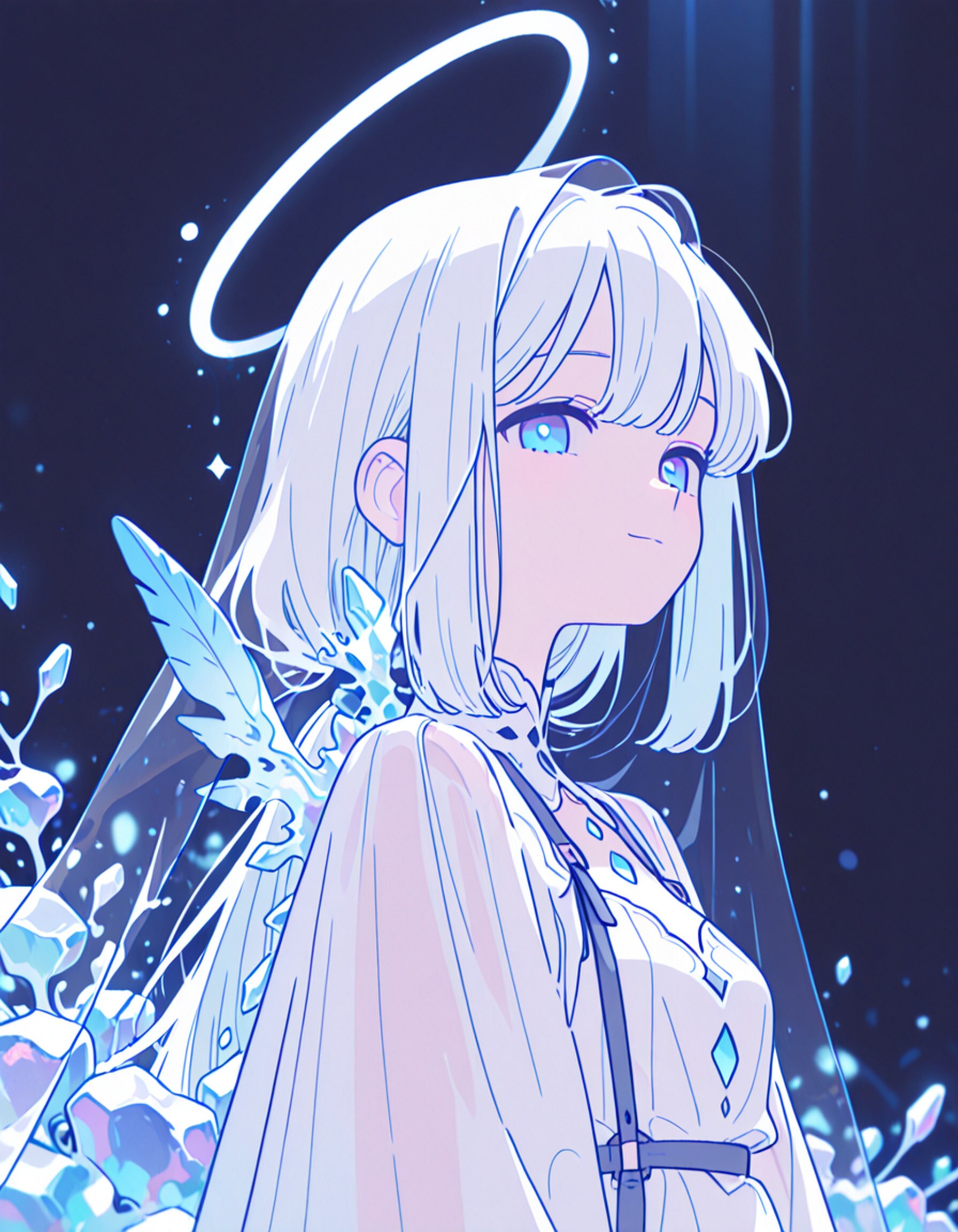 観察記録007 | の人気AIイラスト・グラビア
