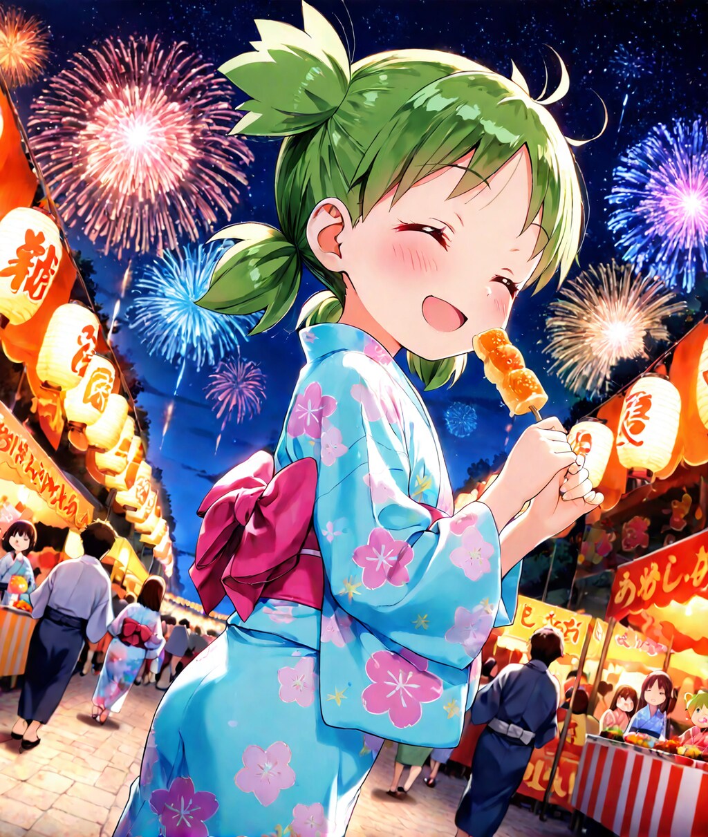 よつば
