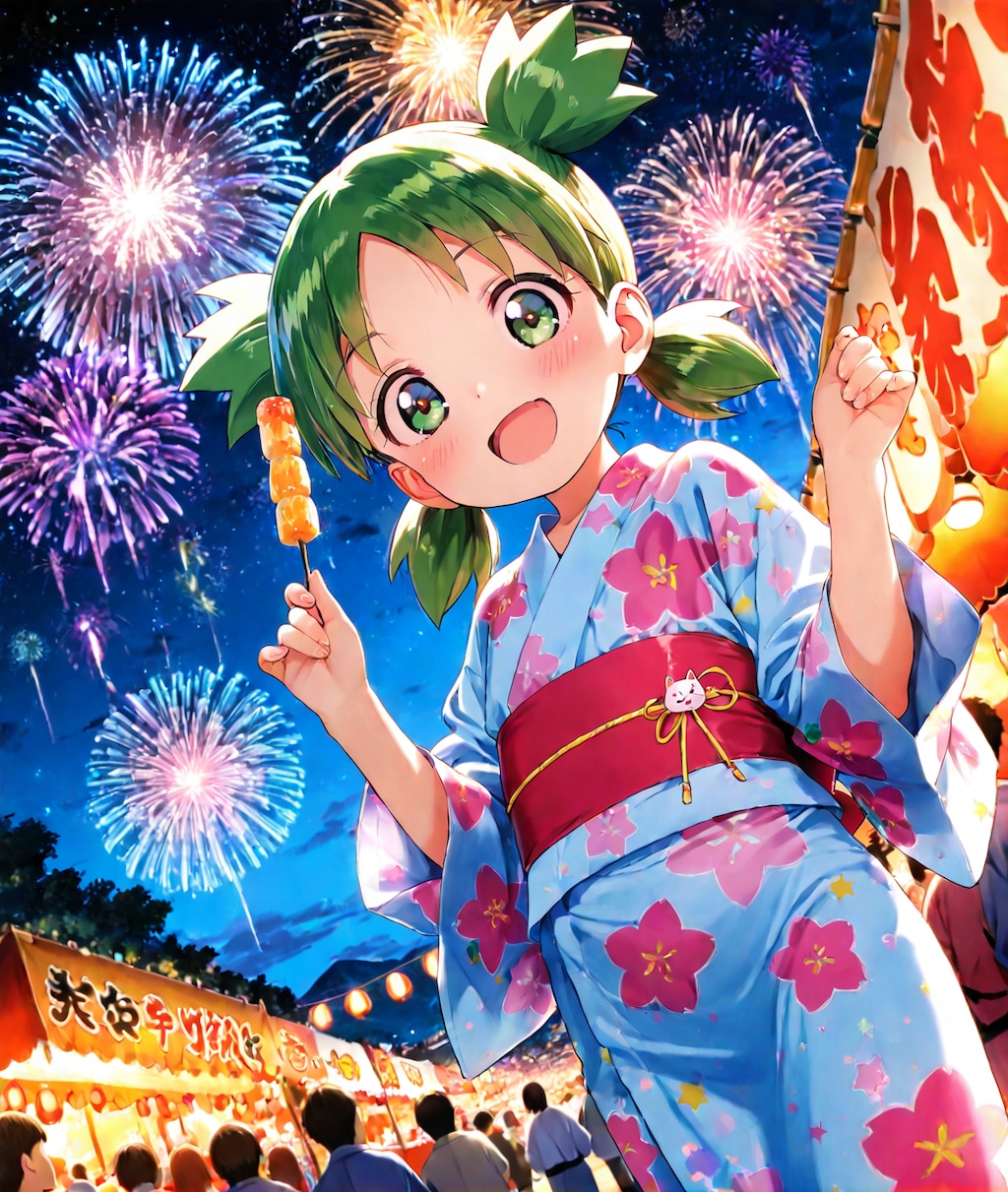 よつば