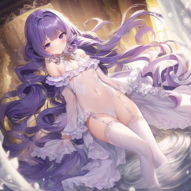 今日のプラチナさん⑫