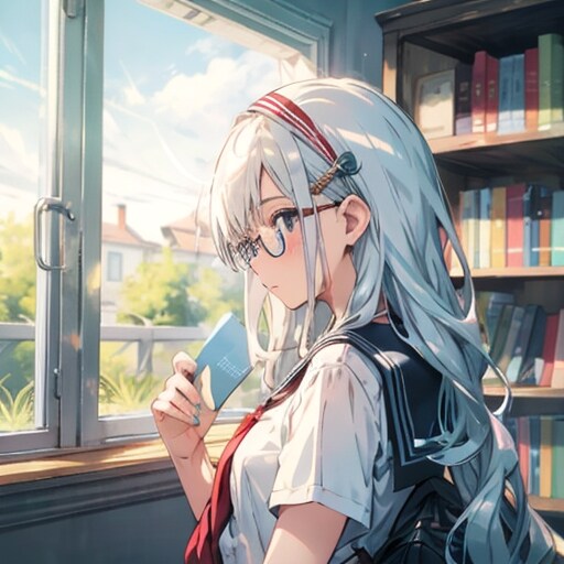 おはよ