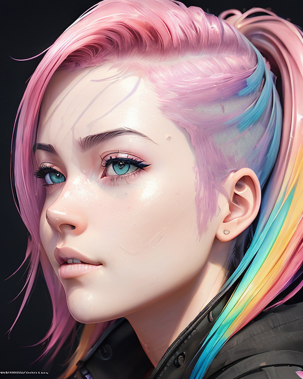 Vivid Color  ビビットカラー