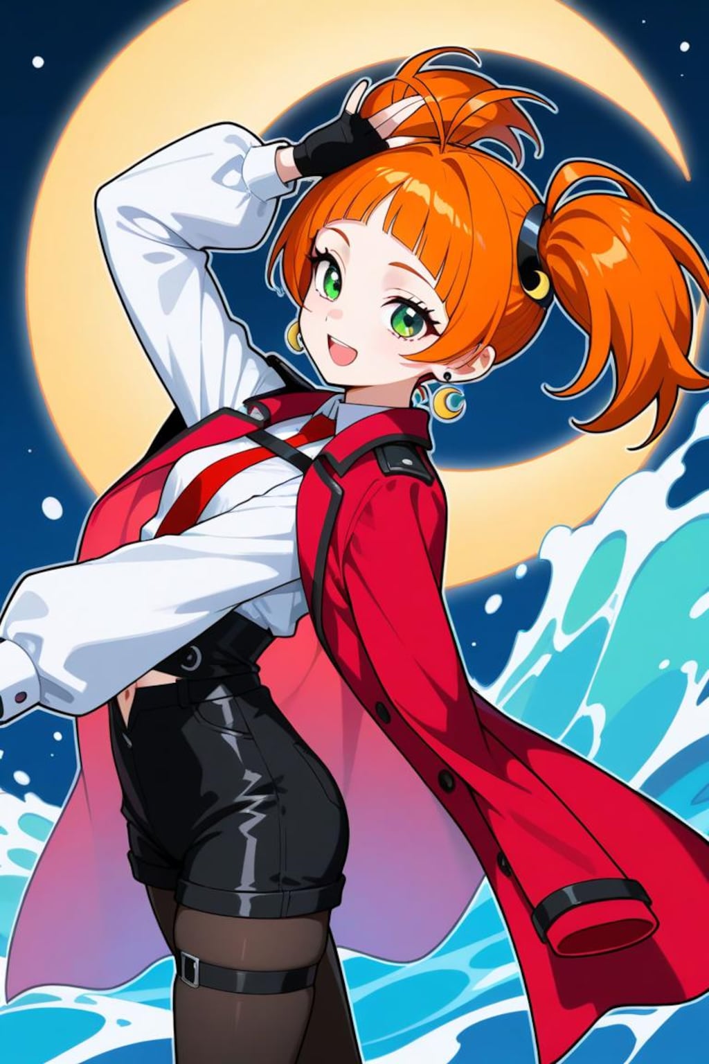 ハーネスベルト