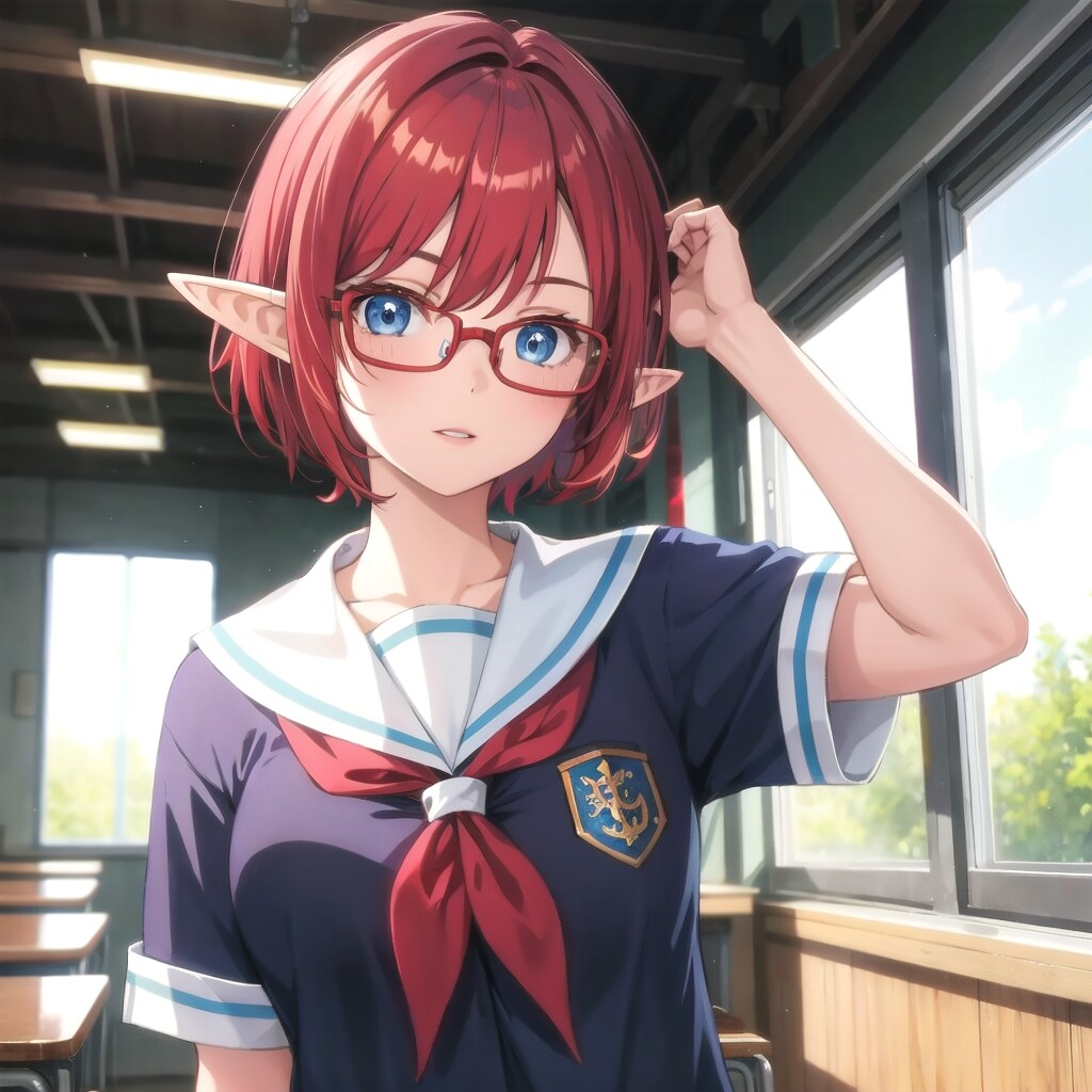 可愛いですかね。