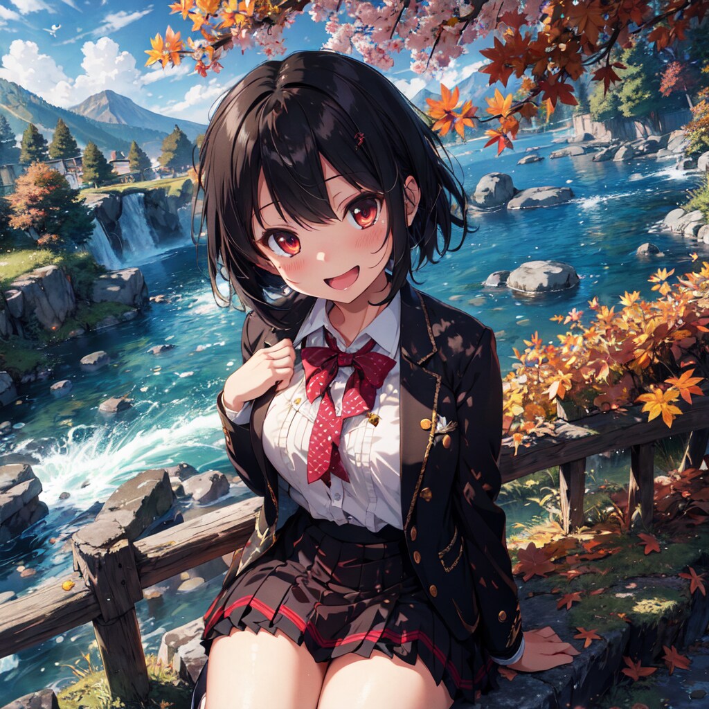 秘境探検