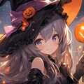 ハッピーハロウィン🎃♪ 2023.10.31 8枚目