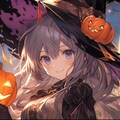ハッピーハロウィン🎃♪ 2023.10.31 2枚目