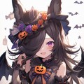 ハッピーハロウィン🎃♪ 2023.10.31 10枚目