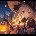 ハッピーハロウィン🎃♪ 2023.10.31 4枚目