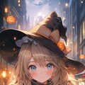 ハッピーハロウィン🎃♪ 2023.10.31 9枚目