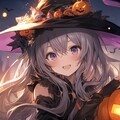 ハッピーハロウィン🎃♪ 2023.10.31 3枚目