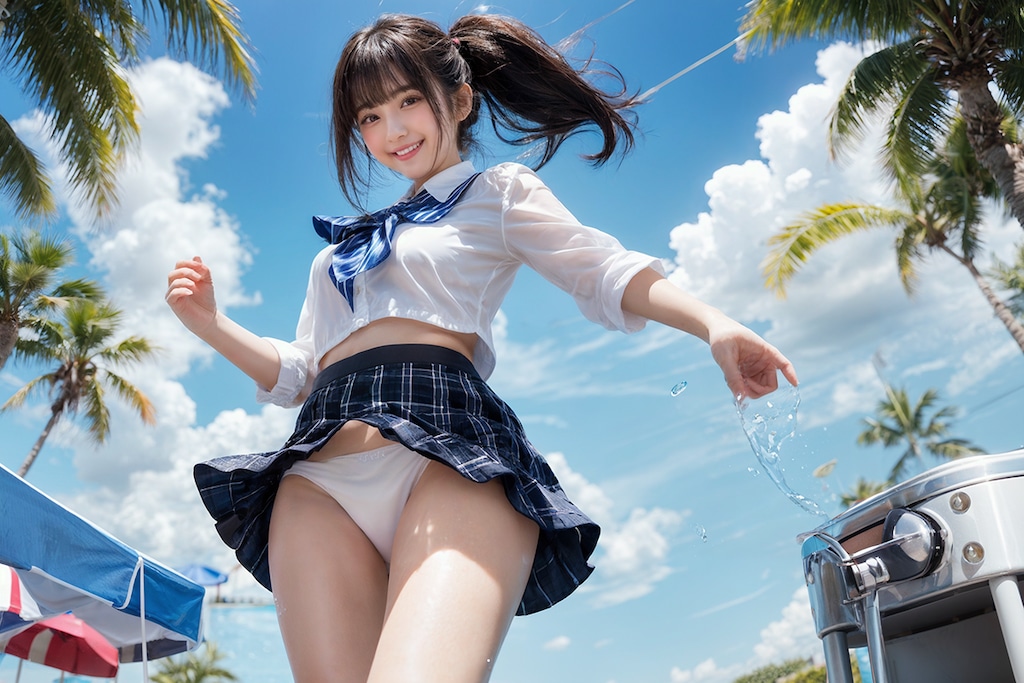 初夏のパン2祭り