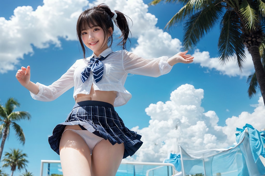 初夏のパン2祭り