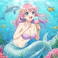 憧れのアイスクリーム 2枚目