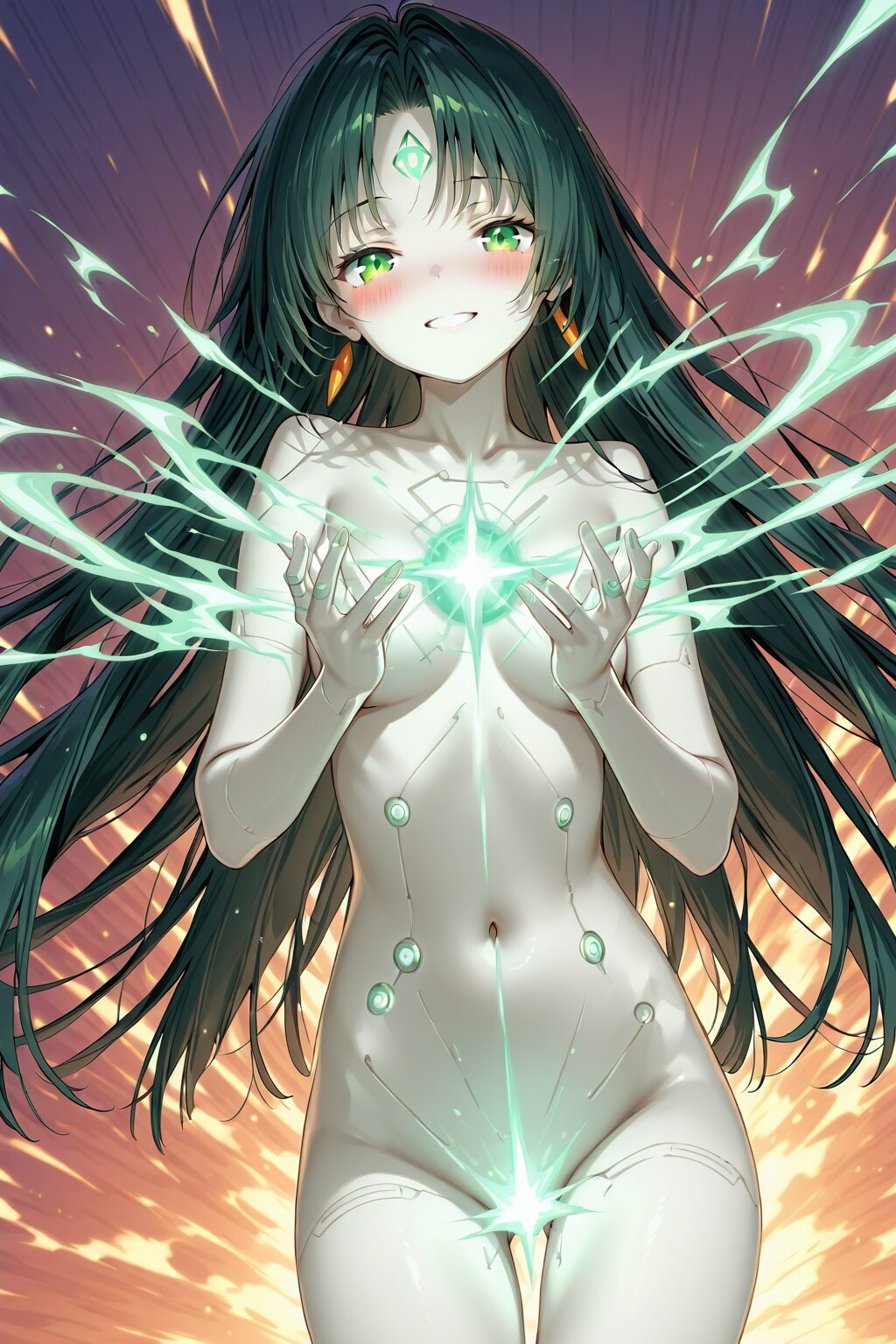 ３　僕の希望に答えてくれた。