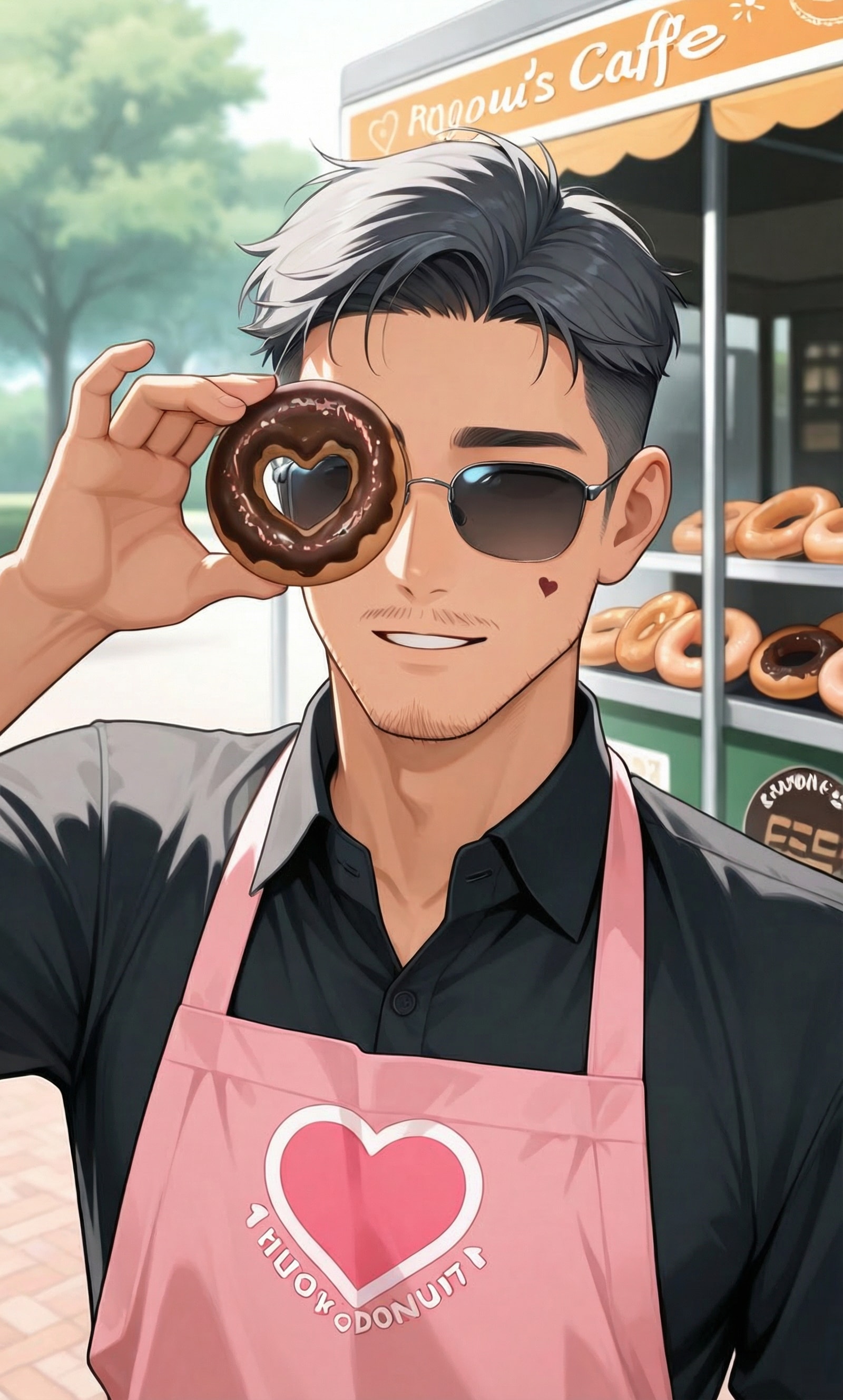 【固定】プロフ | の人気AIイラスト・グラビア