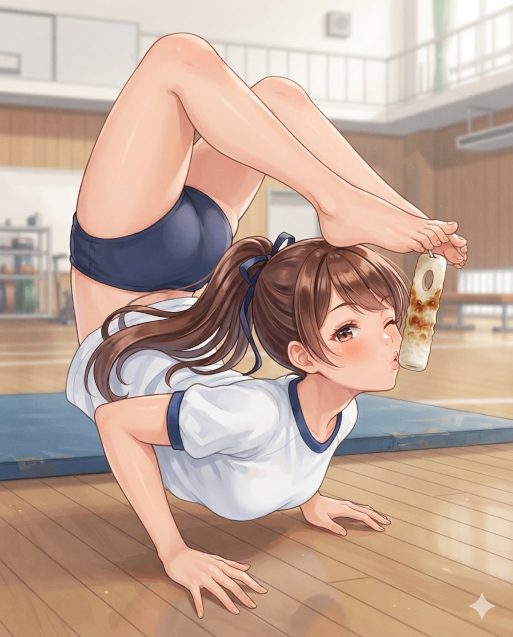 ちくわプロジェクト