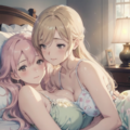 たわわわ④ 2枚目