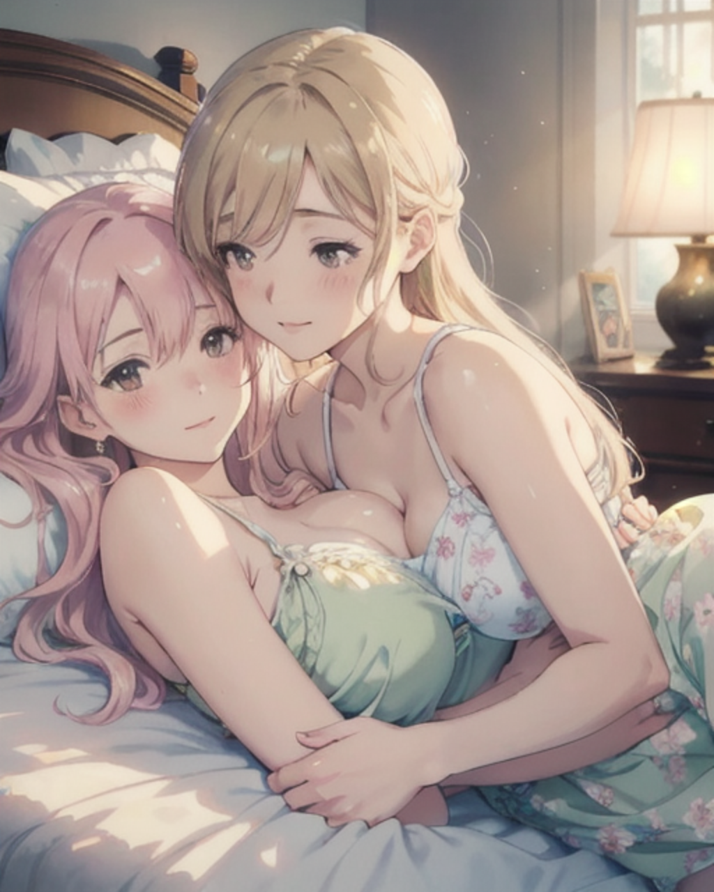 たわわわ④
